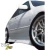 FRP VERT Body Kit 4pc > Lexus IS300 SXE10 2000-2005 - image 63