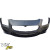 VSaero FRP WAL Front Bumper > Maserati Quattroporte 2009-2012 - image 3