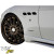 FRP WAL Side Skirts > Maserati Quattroporte 2009-2012 - image 10