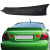 VSaero FRP TKYO Trunk Spoiler Wing > Lexus IS300 SXE10 2000-2005 - image 1