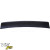 VSaero FRP TKYO Trunk Spoiler Wing > Lexus IS300 SXE10 2000-2005 - image 5