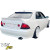VSaero FRP TKYO Trunk Spoiler Wing > Lexus IS300 SXE10 2000-2005 - image 18