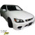 FRP TRDE Neo Type-A Front Bumper > Lexus IS300 SXE10 2000-2005 - image 31