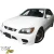 FRP TRDE Neo Type-A Front Bumper > Lexus IS300 SXE10 2000-2005 - image 33