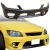 FRP TRDE Neo Type-A Front Bumper > Lexus IS300 SXE10 2000-2005 - image 1