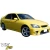 FRP TRDE Neo Type-A Front Bumper > Lexus IS300 SXE10 2000-2005 - image 3