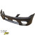 VSaero FRP TRDE Neo Type-A Front Bumper > Lexus IS300 SXE10 2000-2005 - image 4