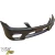 FRP TRDE Neo Type-A Front Bumper > Lexus IS300 SXE10 2000-2005 - image 5