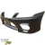 FRP TRDE Neo Type-A Front Bumper > Lexus IS300 SXE10 2000-2005 - image 6
