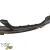 FRP TRDE Neo Type-A Front Bumper > Lexus IS300 SXE10 2000-2005 - image 7