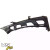 VSaero FRP TRDE Neo Type-A Front Bumper > Lexus IS300 SXE10 2001-2005 - image 9