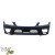 VSaero FRP TRDE Neo Type-A Front Bumper > Lexus IS300 SXE10 2000-2005 - image 17