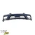 FRP TRDE Neo Type-A Front Bumper > Lexus IS300 SXE10 2000-2005 - image 25