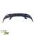 FRP TRDE Neo Type-A Front Bumper > Lexus IS300 SXE10 2000-2005 - image 28