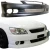 FRP TRDE QUAL Front Bumper > Lexus IS300 SXE10 2000-2005 - image 24
