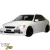 FRP TRDE QUAL Front Bumper > Lexus IS300 SXE10 2000-2005 - image 27