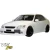 FRP TRDE QUAL Front Bumper > Lexus IS300 SXE10 2000-2005 - image 26
