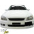 VSaero FRP TRDE QUAL Front Bumper > Lexus IS300 SXE10 2000-2005 - image 28