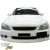FRP TRDE QUAL Front Bumper > Lexus IS300 SXE10 2000-2005 - image 28