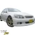FRP TRDE QUAL Front Bumper > Lexus IS300 SXE10 2000-2005 - image 32