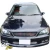 FRP TRDE QUAL Front Bumper > Lexus IS300 SXE10 2000-2005 - image 3