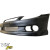 VSaero FRP TRDE QUAL Front Bumper > Lexus IS300 SXE10 2000-2005 - image 10