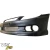 FRP TRDE QUAL Front Bumper > Lexus IS300 SXE10 2000-2005 - image 10
