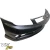 FRP TRDE QUAL Front Bumper > Lexus IS300 SXE10 2000-2005 - image 13