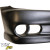 VSaero FRP TRDE QUAL Front Bumper > Lexus IS300 SXE10 2000-2005 - image 17