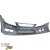 FRP TRDE QUAL Front Bumper > Lexus IS300 SXE10 2000-2005 - image 21