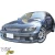 FRP TRDE QUAL Front Bumper > Lexus IS300 SXE10 2000-2005 - image 22