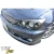 FRP TRDE QUAL Front Bumper > Lexus IS300 SXE10 2000-2005 - image 23