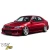 FRP HKES Front Bumper > Lexus IS300 SXE10 2000-2005 - image 21