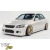 FRP HKES Front Bumper > Lexus IS300 SXE10 2000-2005 - image 33