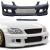 FRP HKES Front Bumper > Lexus IS300 SXE10 2000-2005 - image 23