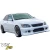 FRP HKES Front Bumper > Lexus IS300 SXE10 2000-2005 - image 17