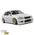 FRP HKES Front Bumper > Lexus IS300 SXE10 2000-2005 - image 18