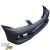 FRP HKES Front Bumper > Lexus IS300 SXE10 2000-2005 - image 3