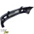 FRP HKES Front Bumper > Lexus IS300 SXE10 2000-2005 - image 7