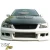 FRP HKES Front Bumper > Lexus IS300 SXE10 2000-2005 - image 21