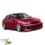 FRP HKES Front Bumper > Lexus IS300 SXE10 2000-2005 - image 15