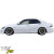 VSaero FRP HKES Side Skirts > Lexus IS300 SXE10 2000-2005 - image 20