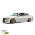 FRP HKES Side Skirts > Lexus IS300 SXE10 2000-2005 - image 22
