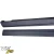 FRP HKES Side Skirts > Lexus IS300 SXE10 2000-2005 - image 6