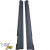 VSaero FRP HKES Side Skirts > Lexus IS300 SXE10 2000-2005 - image 8