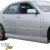 FRP HKES Side Skirts > Lexus IS300 SXE10 2000-2005 - image 23