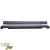 FRP HKES Side Skirts > Lexus IS300 SXE10 2000-2005 - image 7