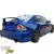 FRP HKES Side Skirts > Lexus IS300 SXE10 2000-2005 - image 11