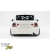FRP HKES Rear Bumper > Lexus IS300 SXE10 2000-2005 - image 39
