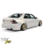 FRP HKES Rear Bumper > Lexus IS300 SXE10 2000-2005 - image 41